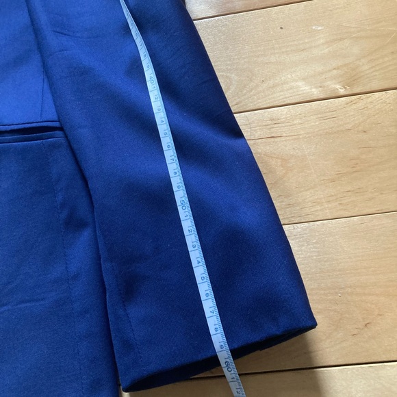 Indochino Highbridge Blue Suit - 42 - Picture 7 of 8